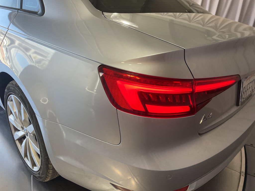 Thumbnail: 2017 Audi A4 - 23