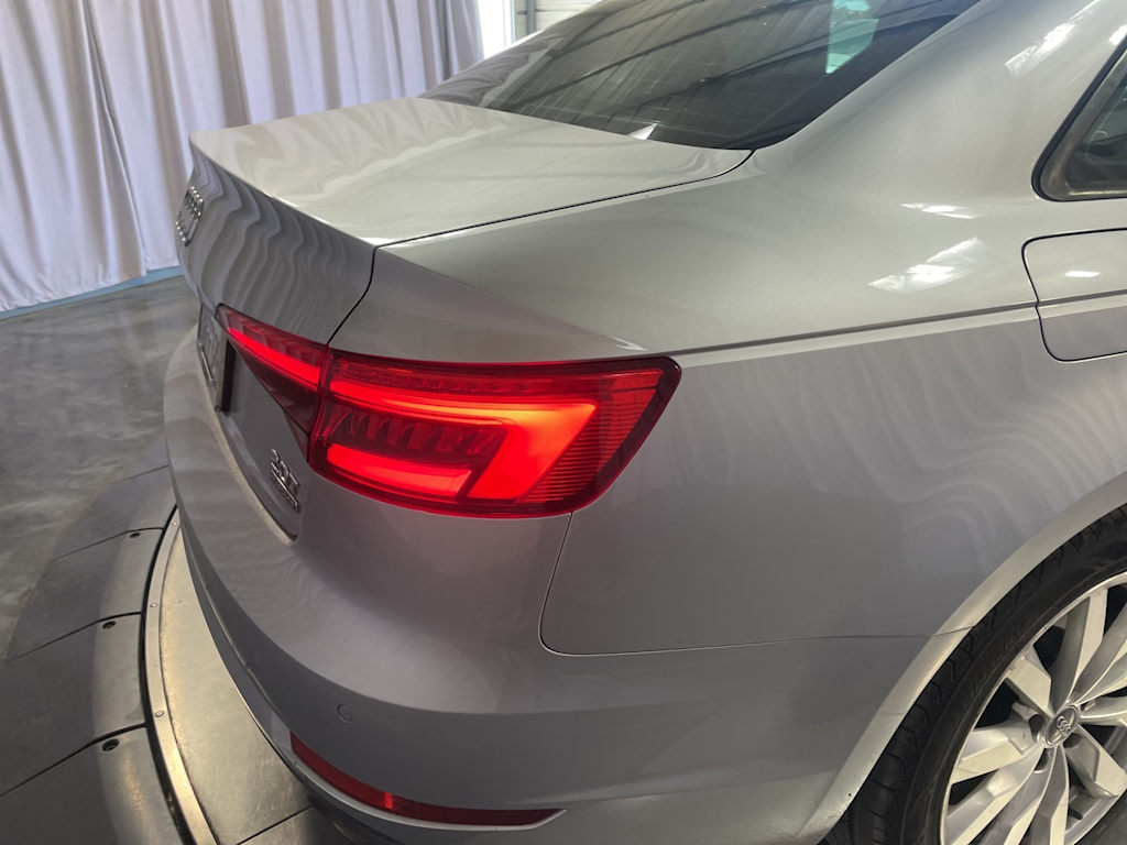 Thumbnail: 2017 Audi A4 - 20