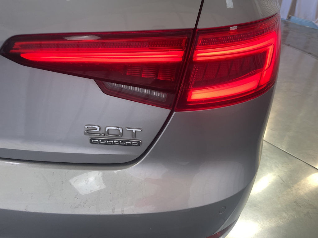 Thumbnail: 2017 Audi A4 - 21