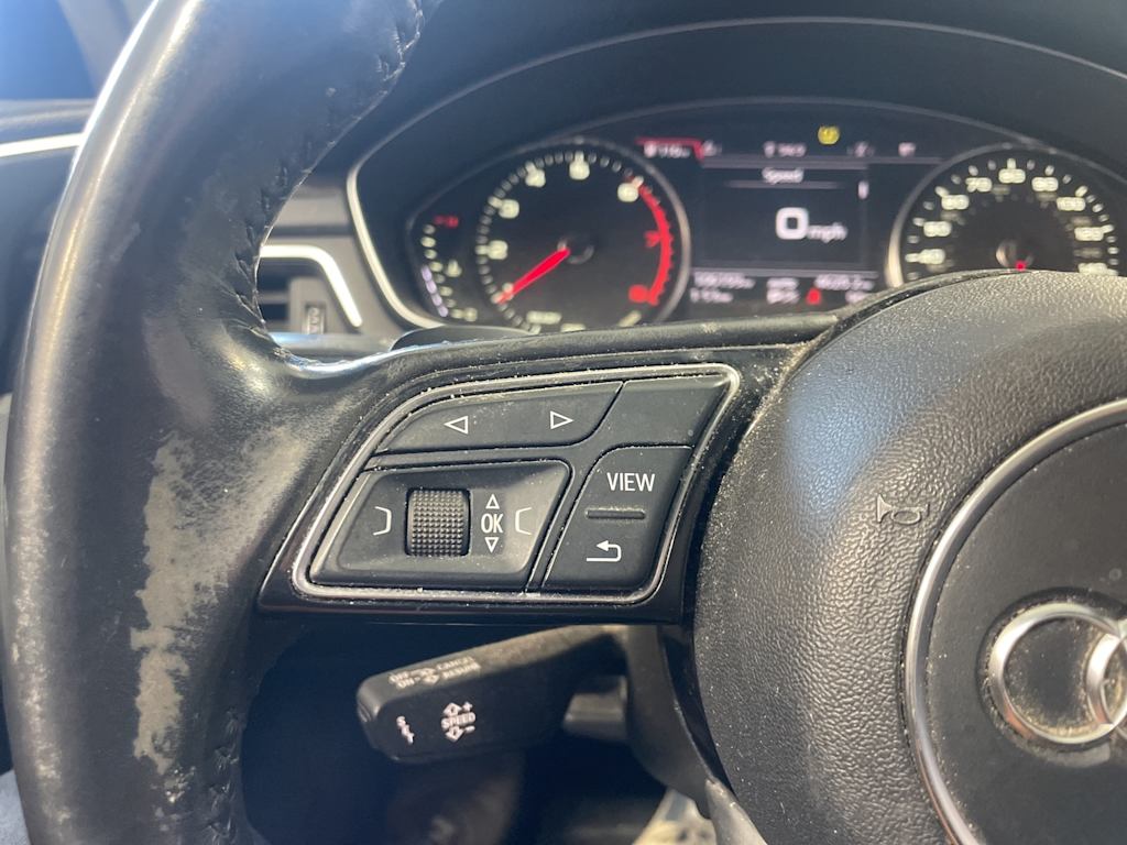 Thumbnail: 2017 Audi A4 - 26
