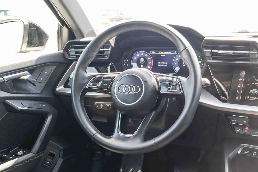 Thumbnail: 2024 Audi A3 - 7
