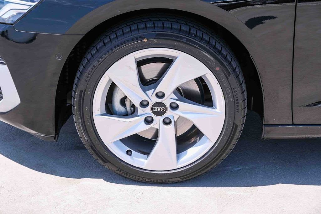 Thumbnail: 2024 Audi A3 - 18