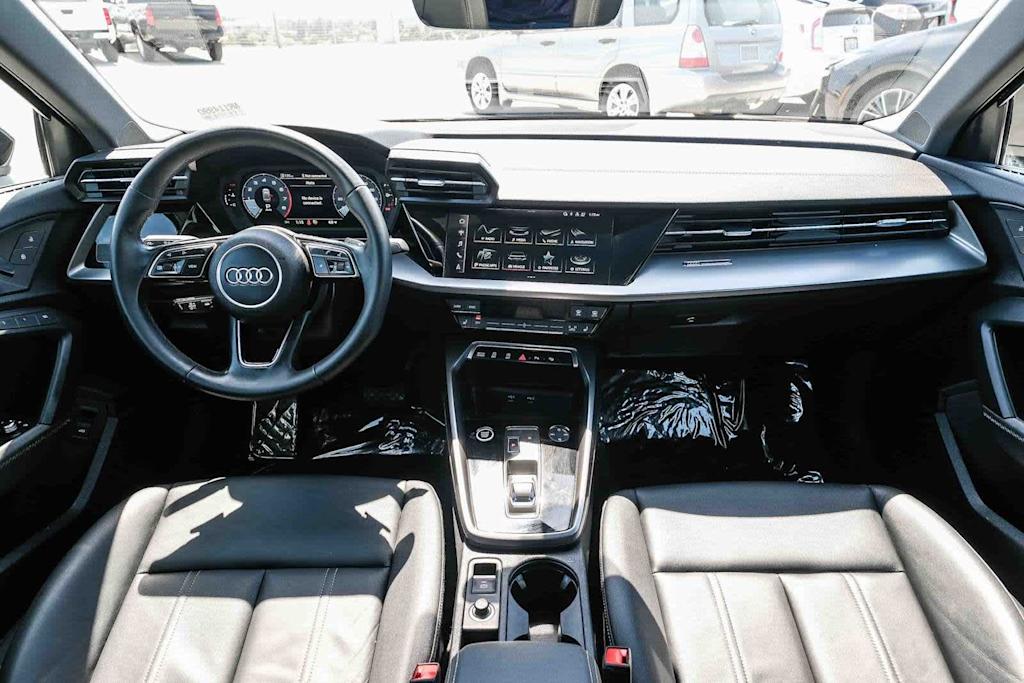 Thumbnail: 2024 Audi A3 - 2