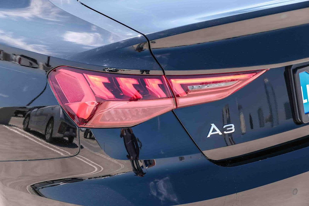 Thumbnail: 2024 Audi A3 - 16