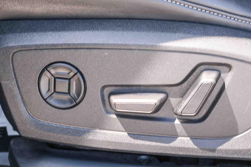Thumbnail: 2024 Audi A3 - 25