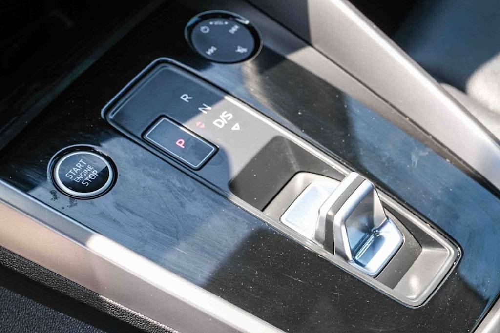 Thumbnail: 2024 Audi A3 - 12