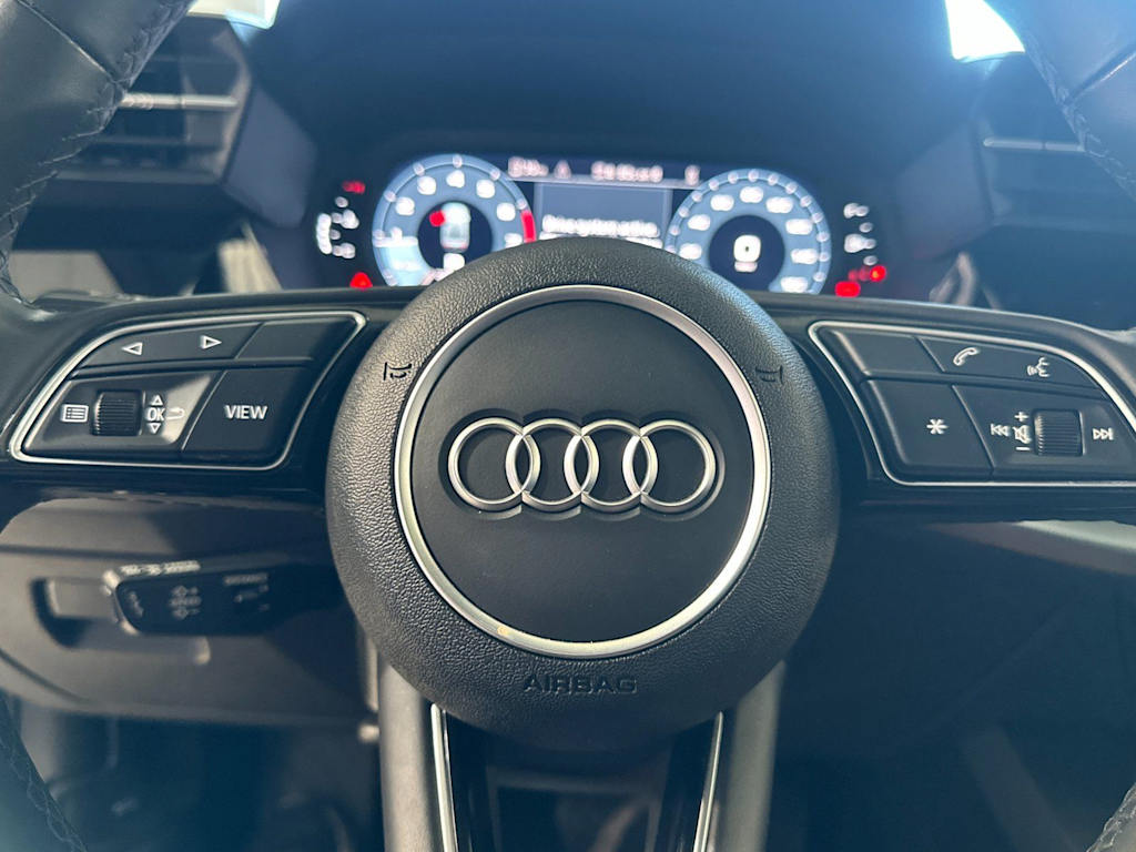 Thumbnail: 2024 Audi A3 - 26