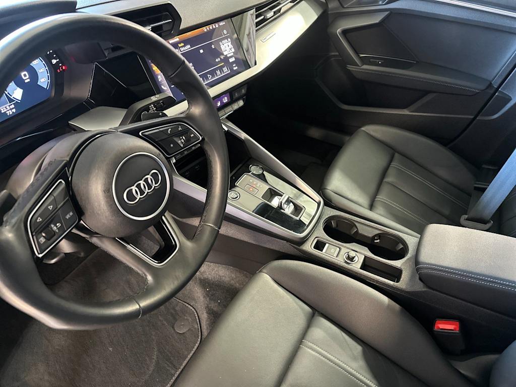 Thumbnail: 2024 Audi A3 - 9