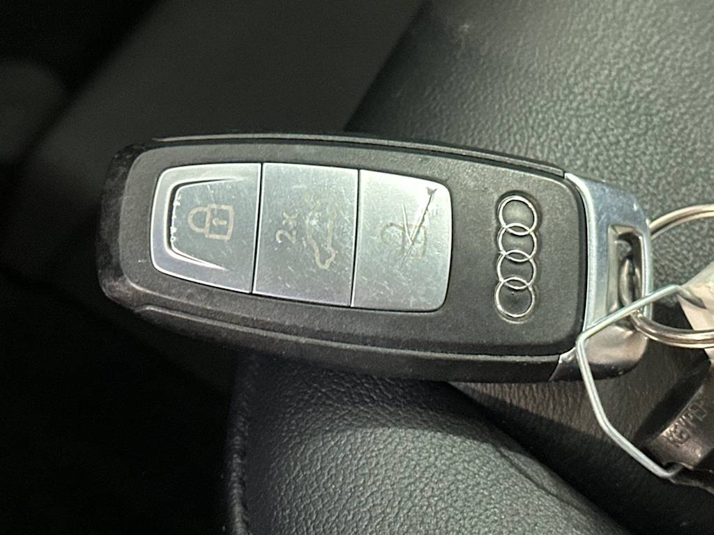 Thumbnail: 2024 Audi A3 - 16