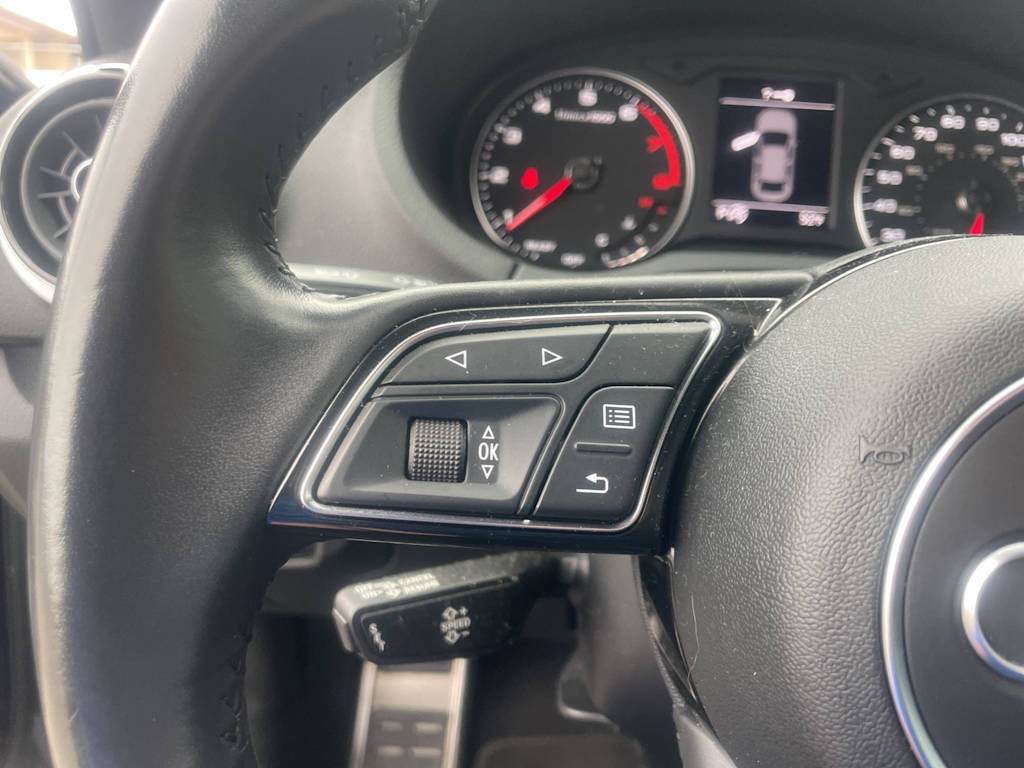 2018 Audi A3 Premium 29