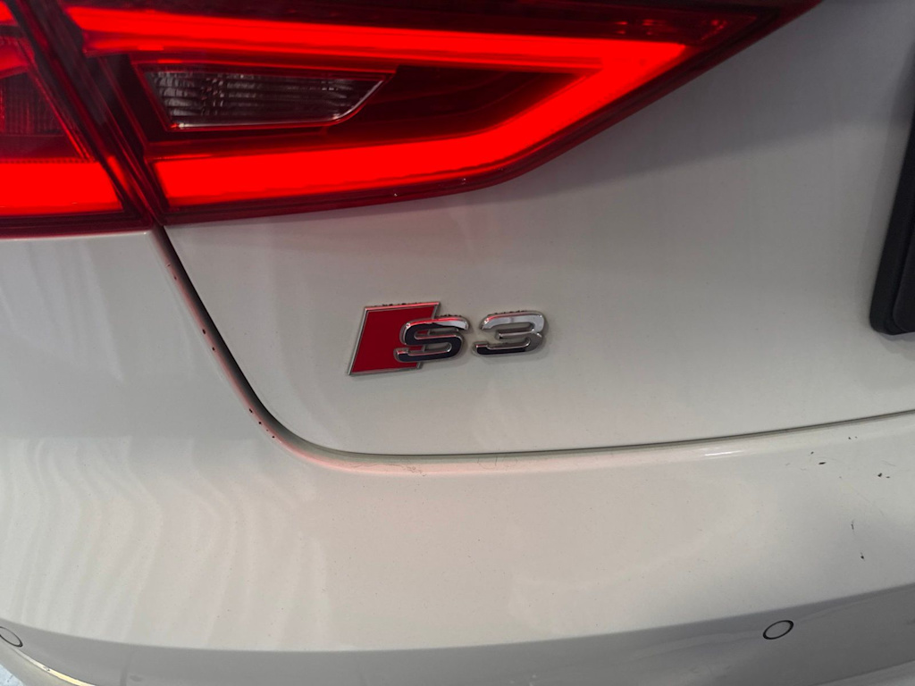 Thumbnail: 2016 Audi S3 - 7