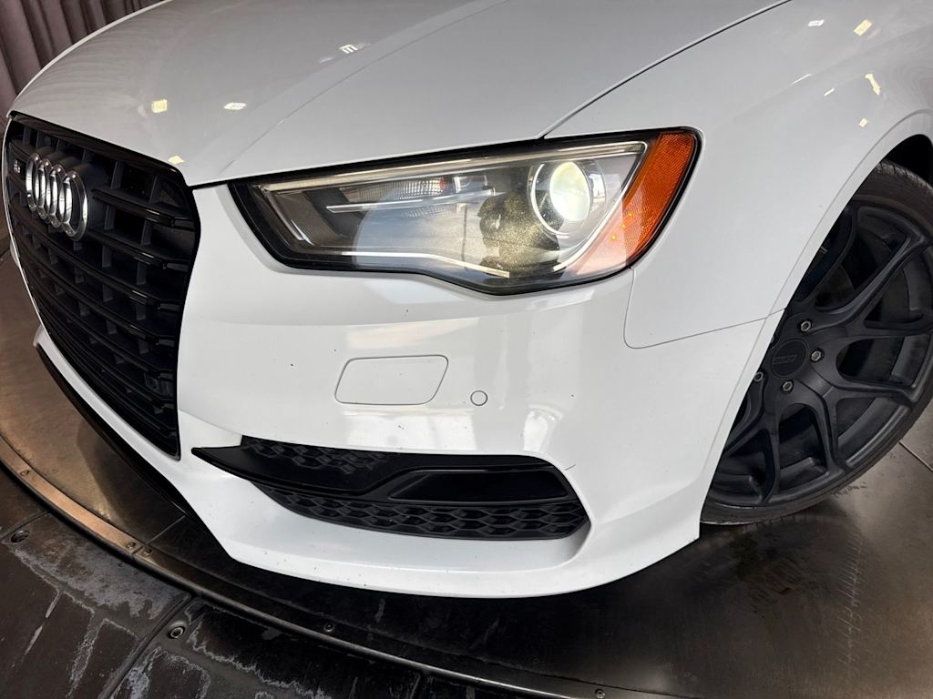 Thumbnail: 2016 Audi S3 - 19