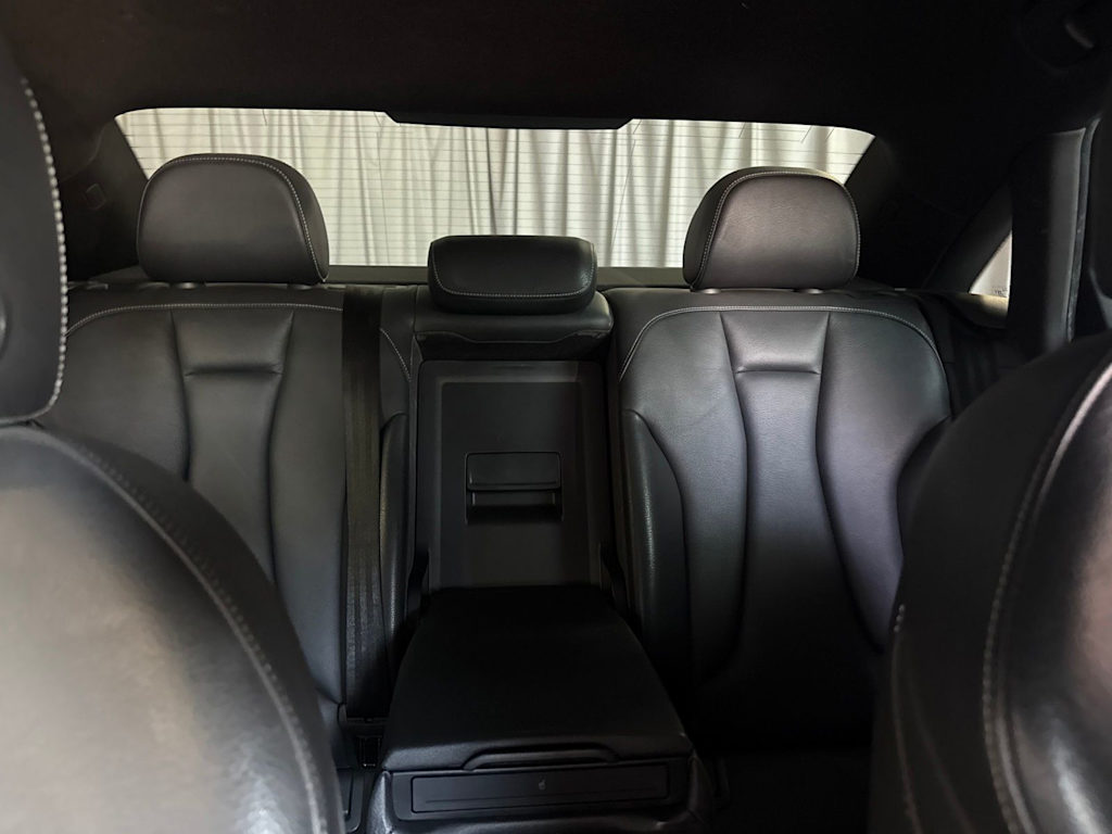 Thumbnail: 2016 Audi S3 - 27