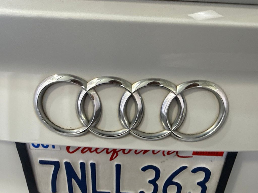 Thumbnail: 2016 Audi S3 - 21