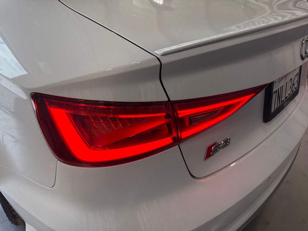 Thumbnail: 2016 Audi S3 - 20