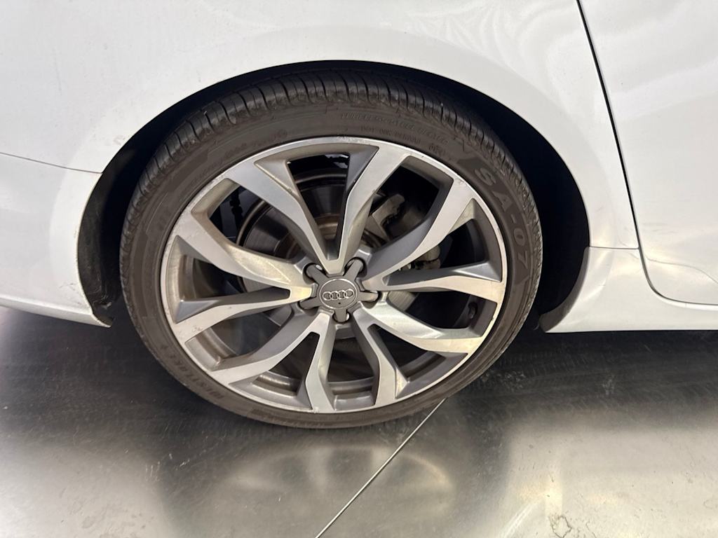 Thumbnail: 2015 Audi A6 - 24