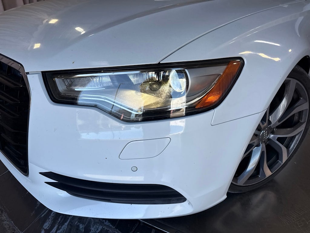 Thumbnail: 2015 Audi A6 - 19