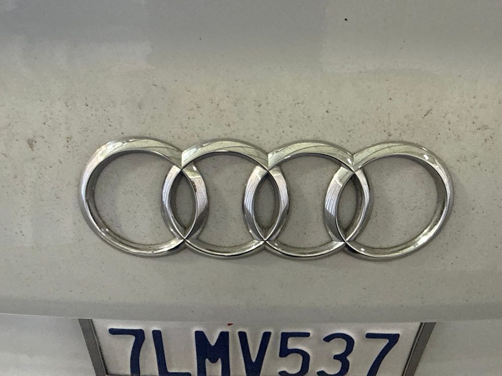 Thumbnail: 2015 Audi A6 - 21