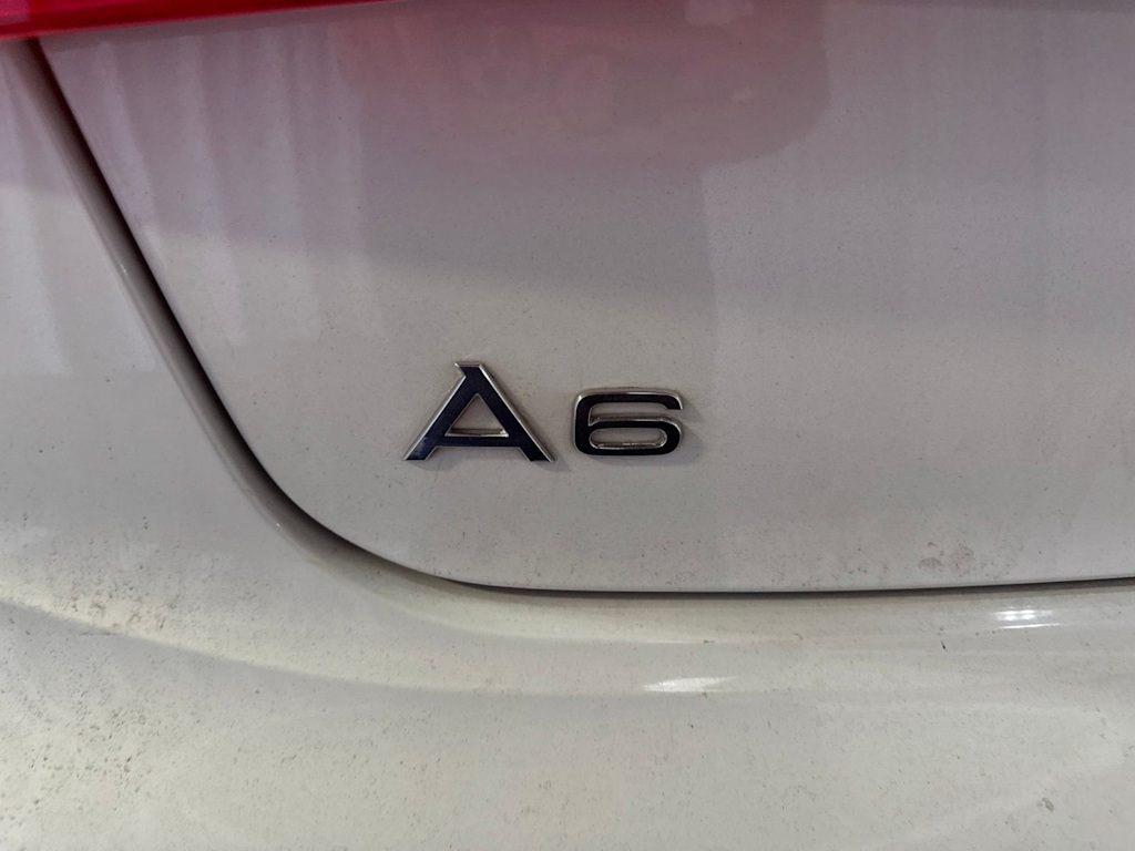 Thumbnail: 2015 Audi A6 - 7