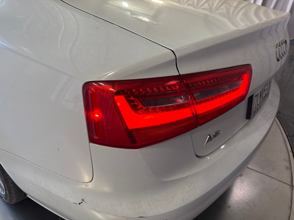 Thumbnail: 2015 Audi A6 - 20