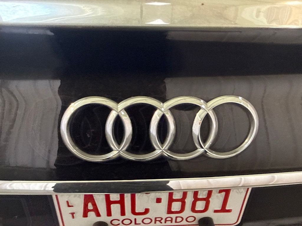 Thumbnail: 2024 Audi A4 - 20