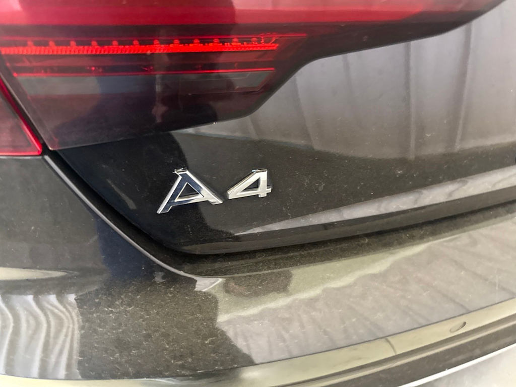 Thumbnail: 2024 Audi A4 - 19