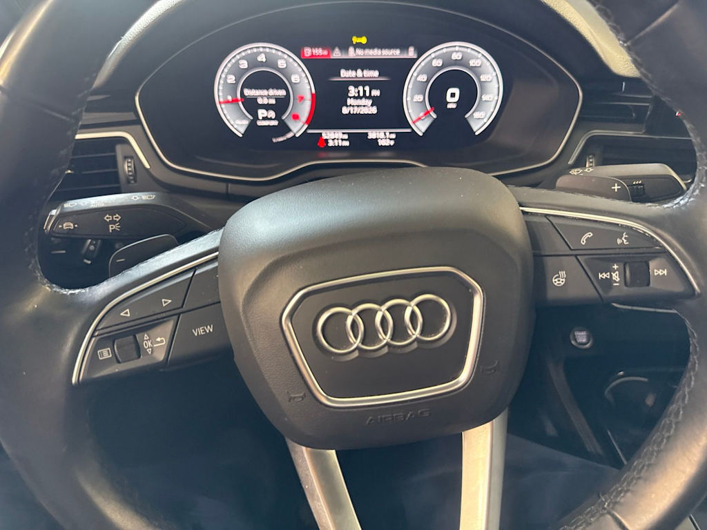 Thumbnail: 2024 Audi A4 - 26