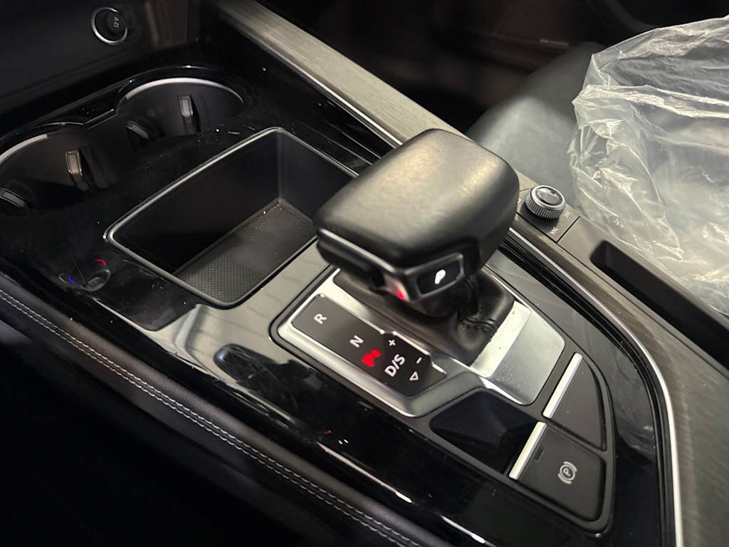 Thumbnail: 2024 Audi A4 - 11