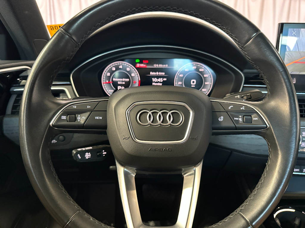 Thumbnail: 2024 Audi A4 - 27