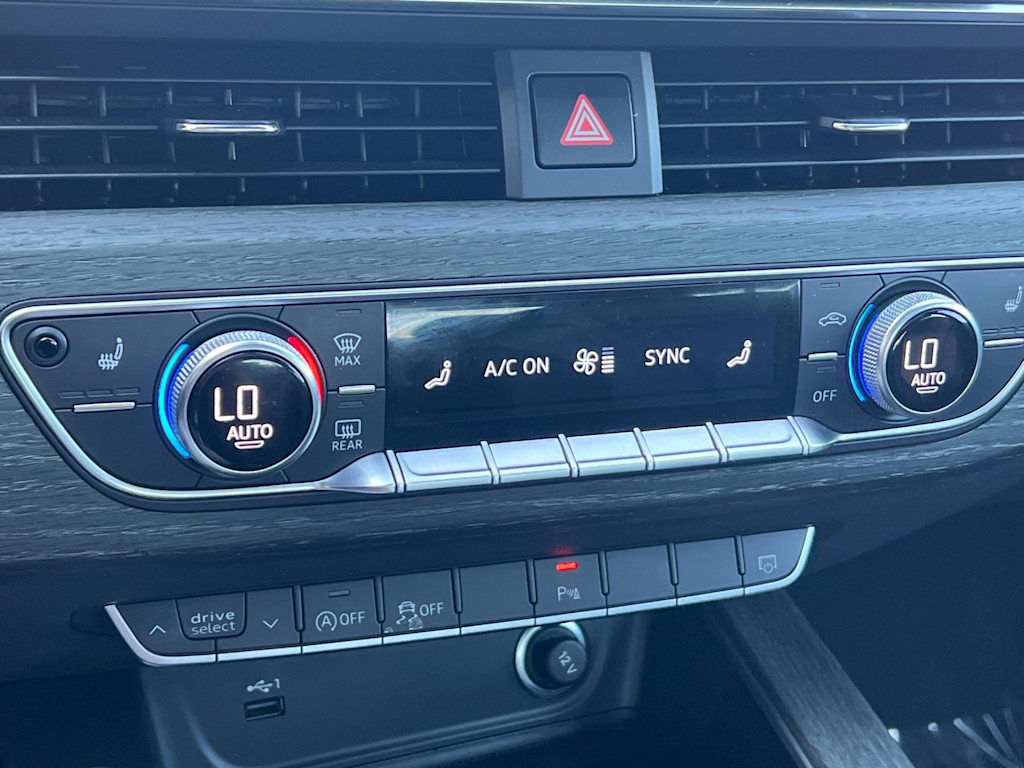 Thumbnail: 2024 Audi A4 - 25