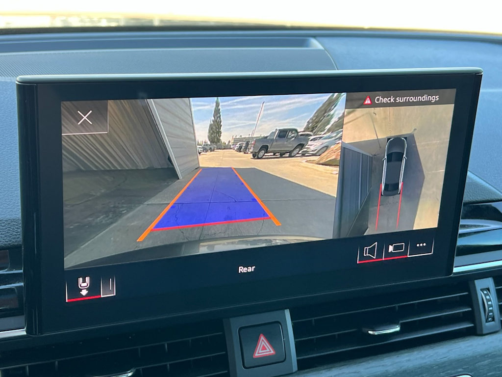 Thumbnail: 2024 Audi A4 - 24