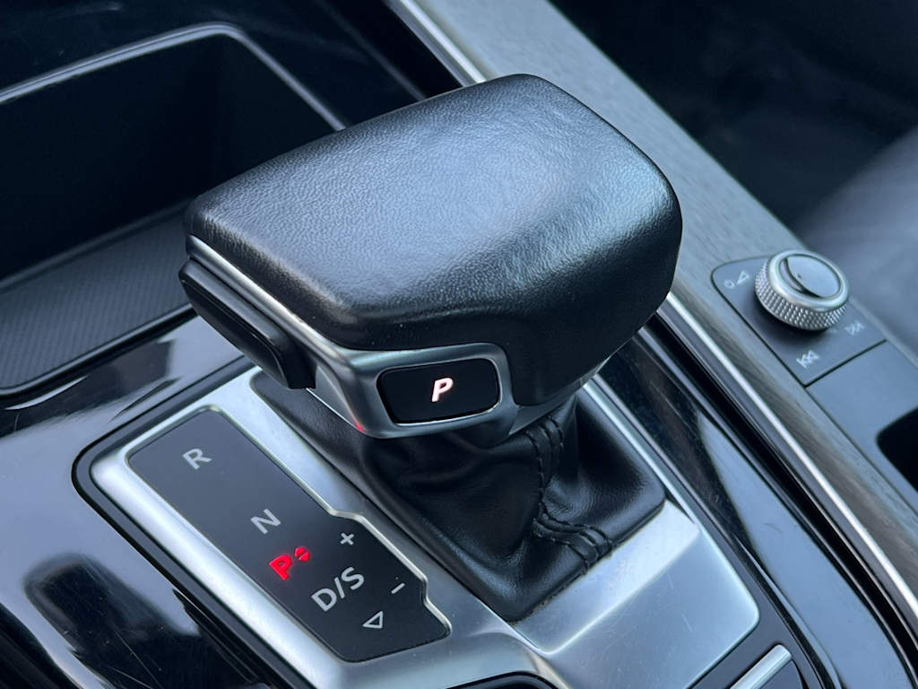 Thumbnail: 2024 Audi A4 - 14