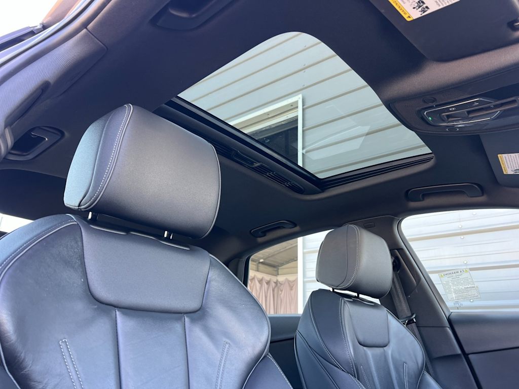 Thumbnail: 2024 Audi A4 - 23