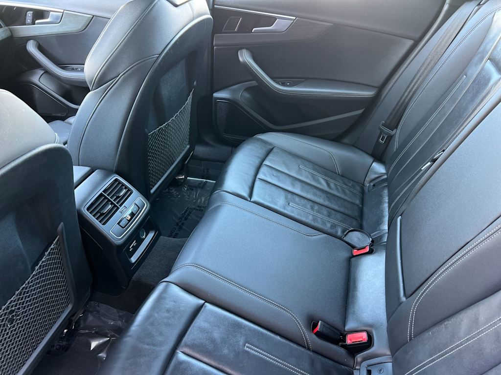 Thumbnail: 2024 Audi A4 - 10