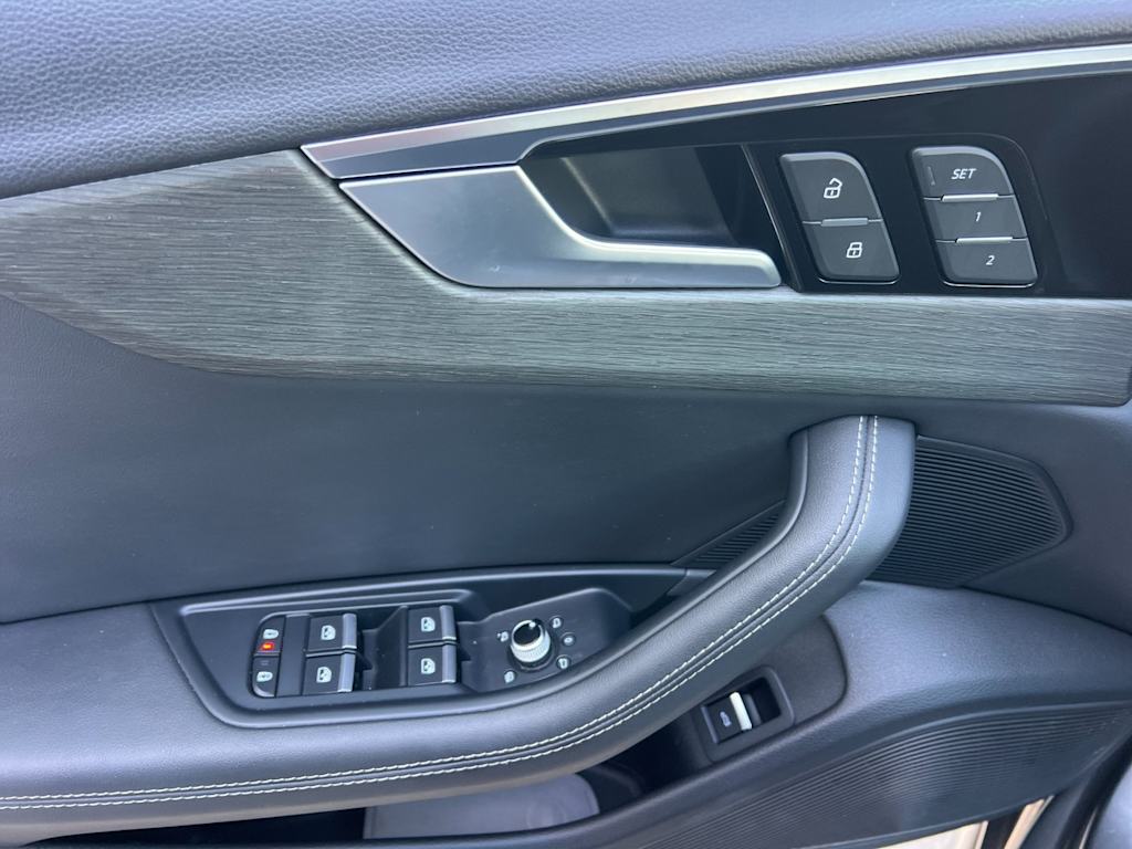 Thumbnail: 2024 Audi A4 - 21