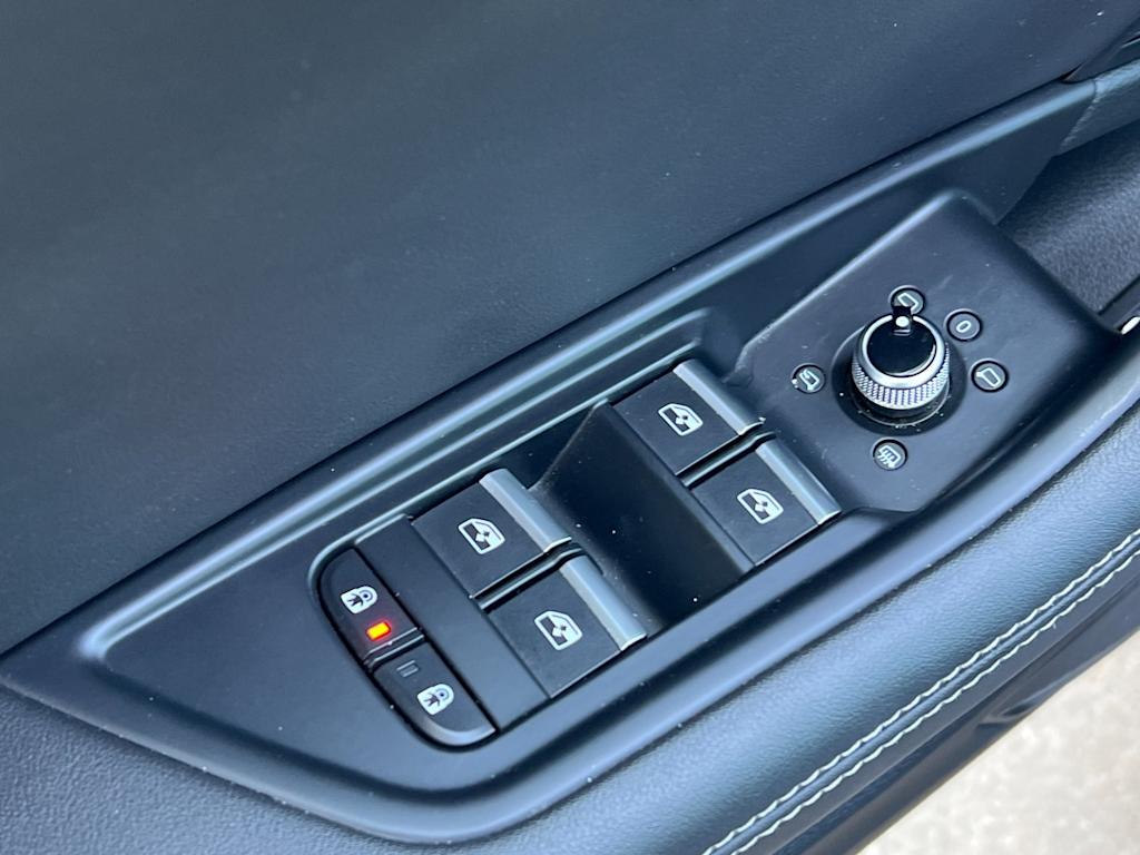 Thumbnail: 2024 Audi A4 - 22