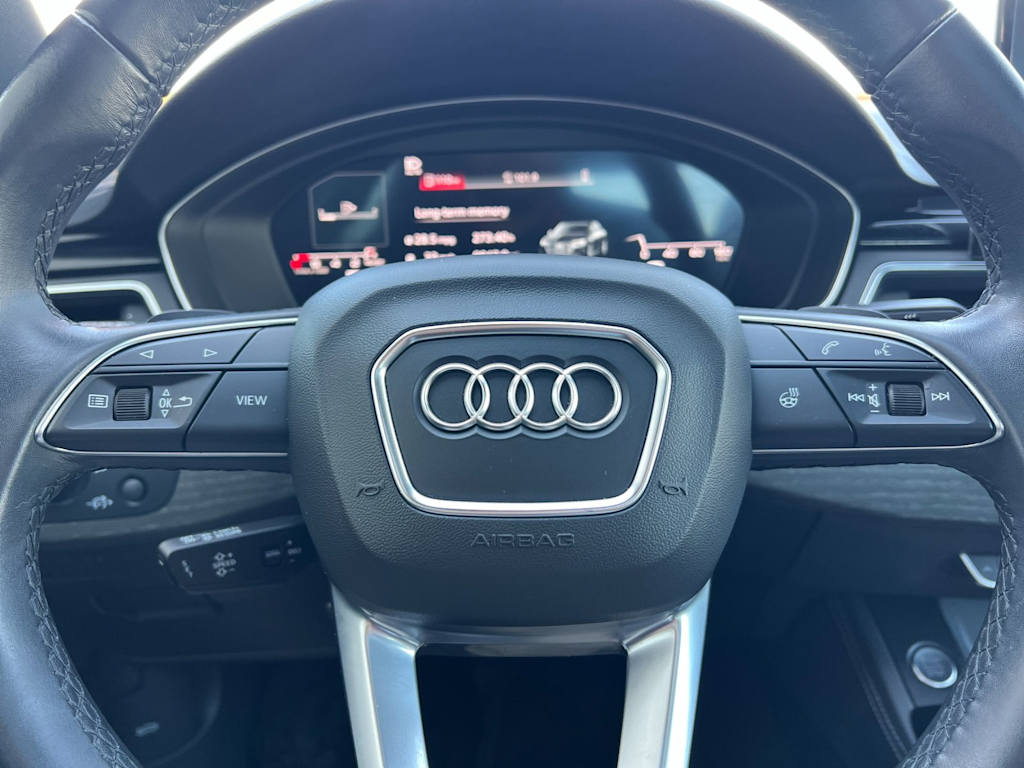 Thumbnail: 2024 Audi A4 - 27