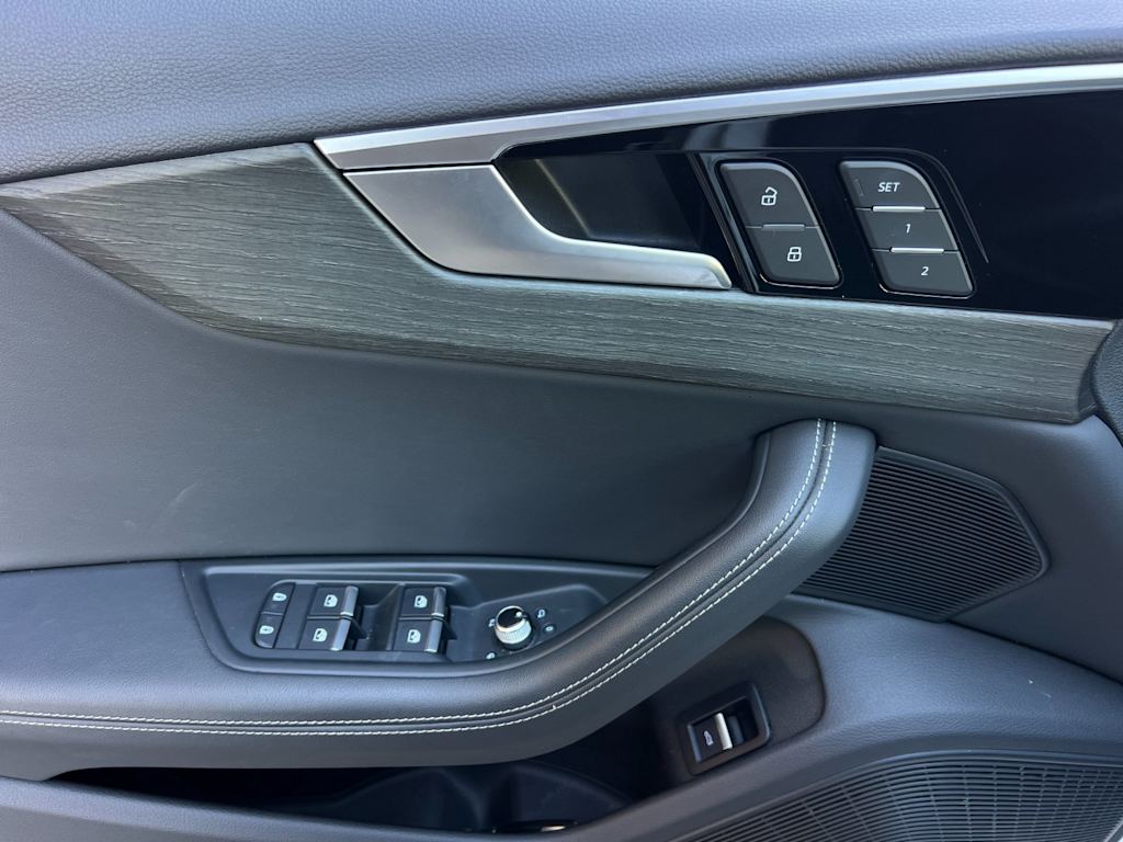 Thumbnail: 2024 Audi A4 - 21