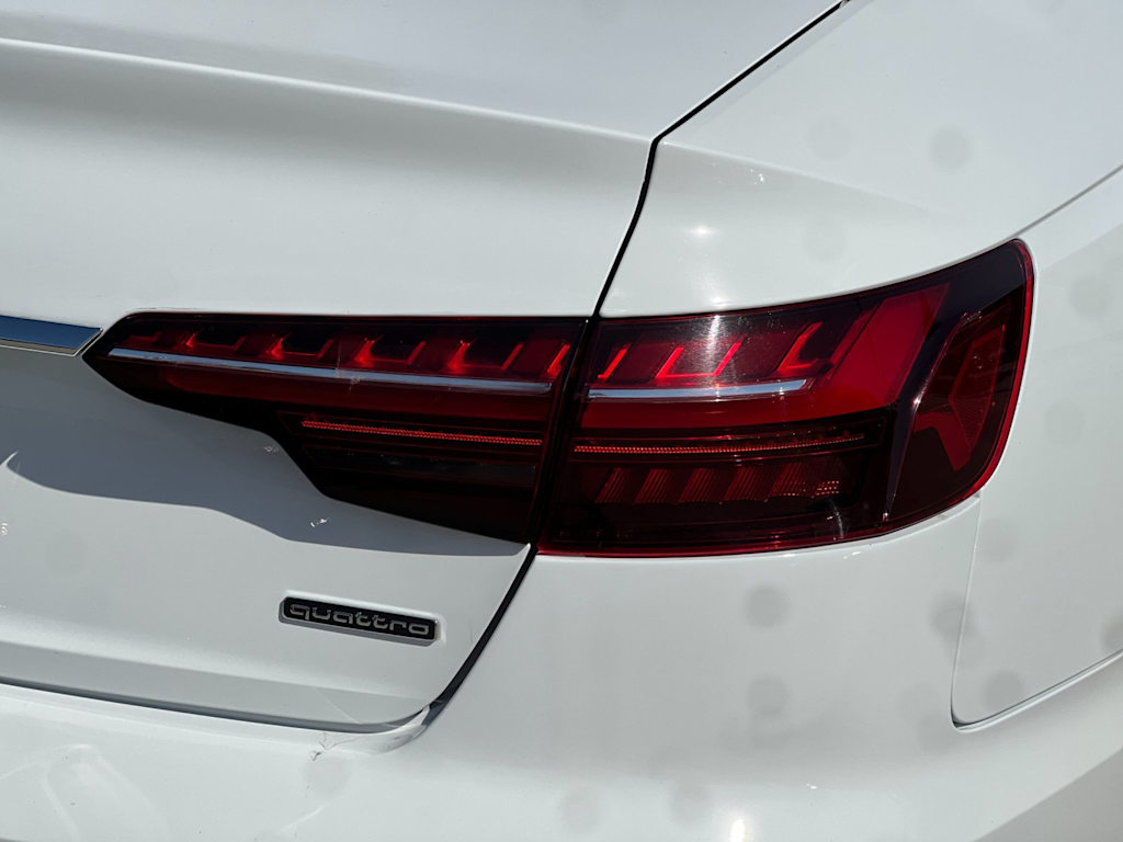 Thumbnail: 2024 Audi A4 - 29