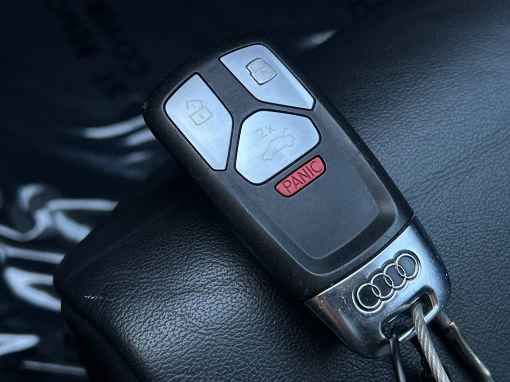 Thumbnail: 2024 Audi A4 - 16