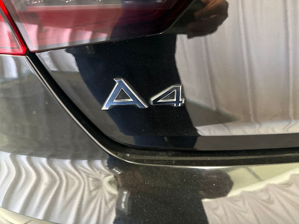 Thumbnail: 2023 Audi A4 - 18