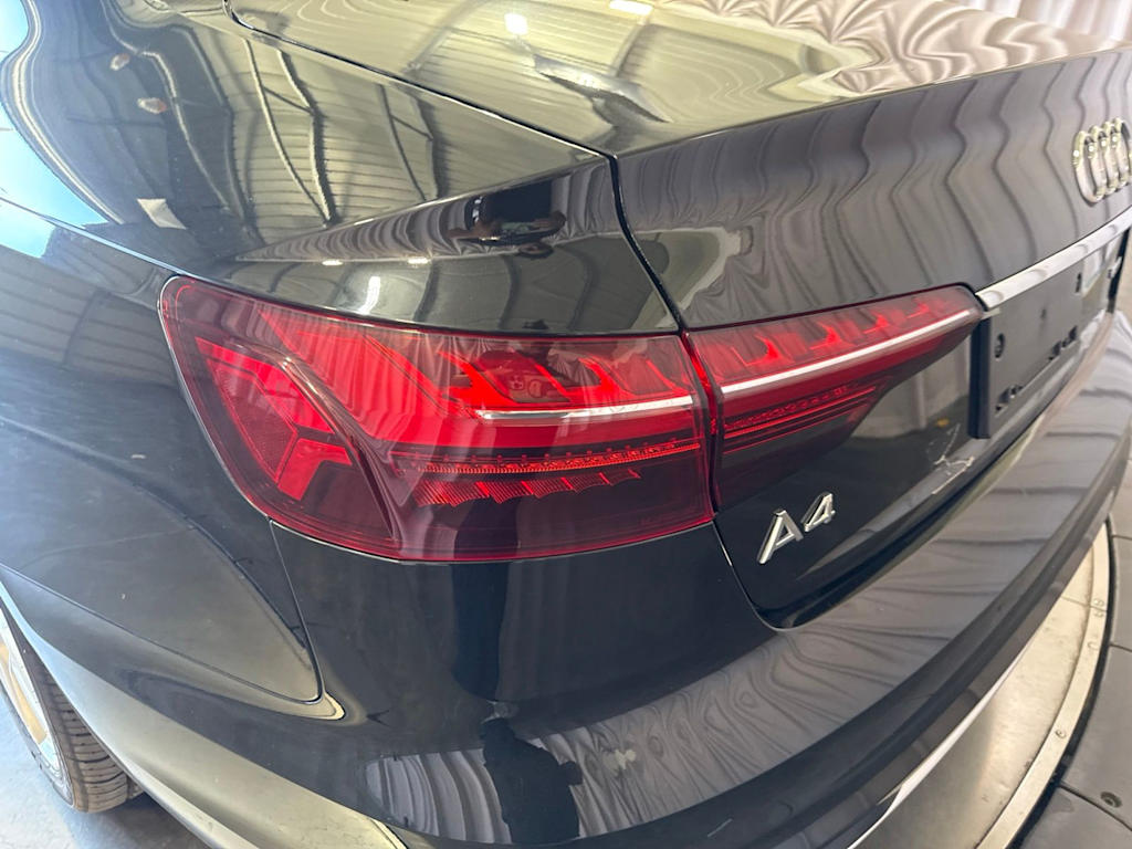 Thumbnail: 2023 Audi A4 - 17