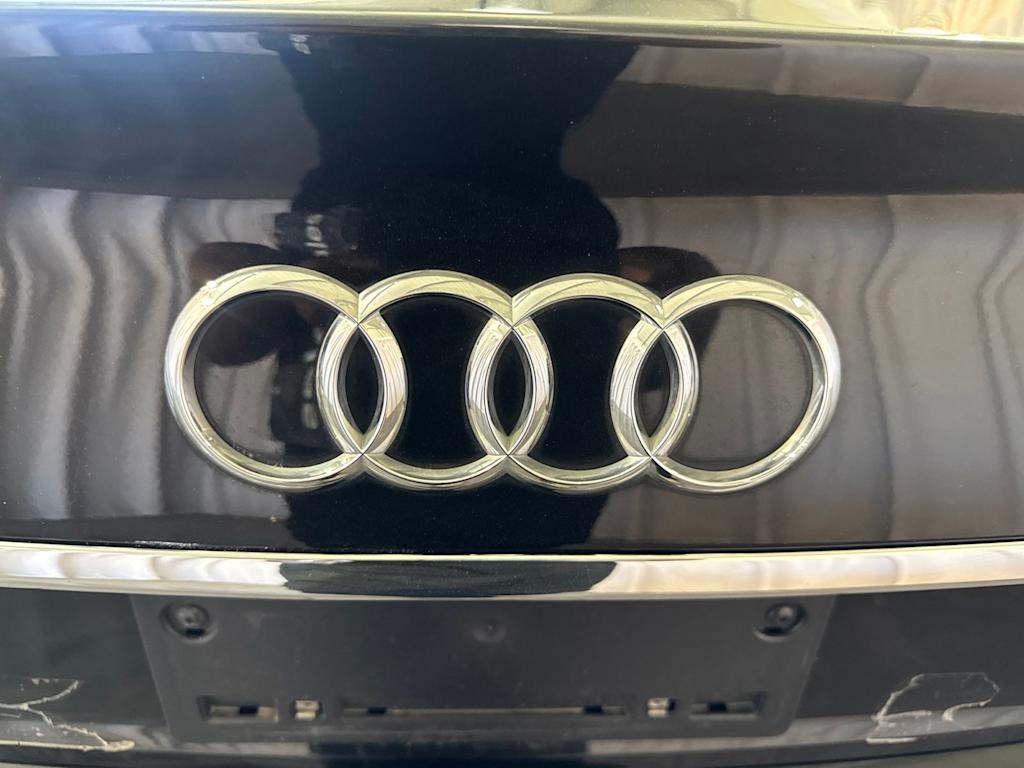 Thumbnail: 2023 Audi A4 - 19