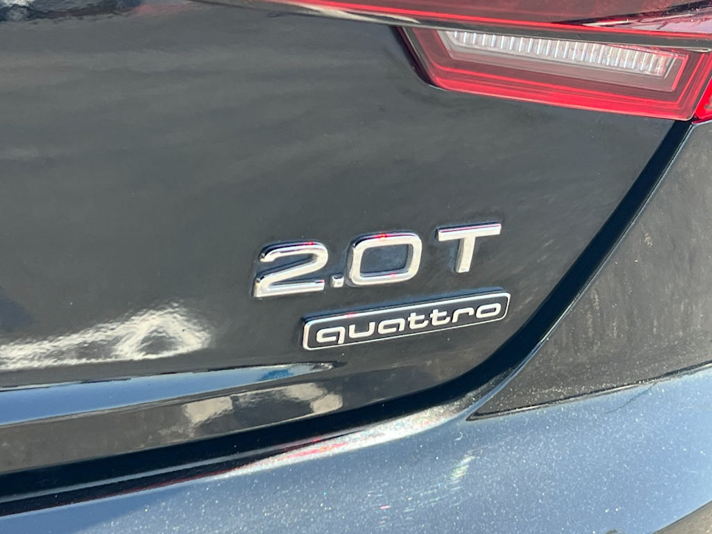 Thumbnail: 2017 Audi A4 - 7