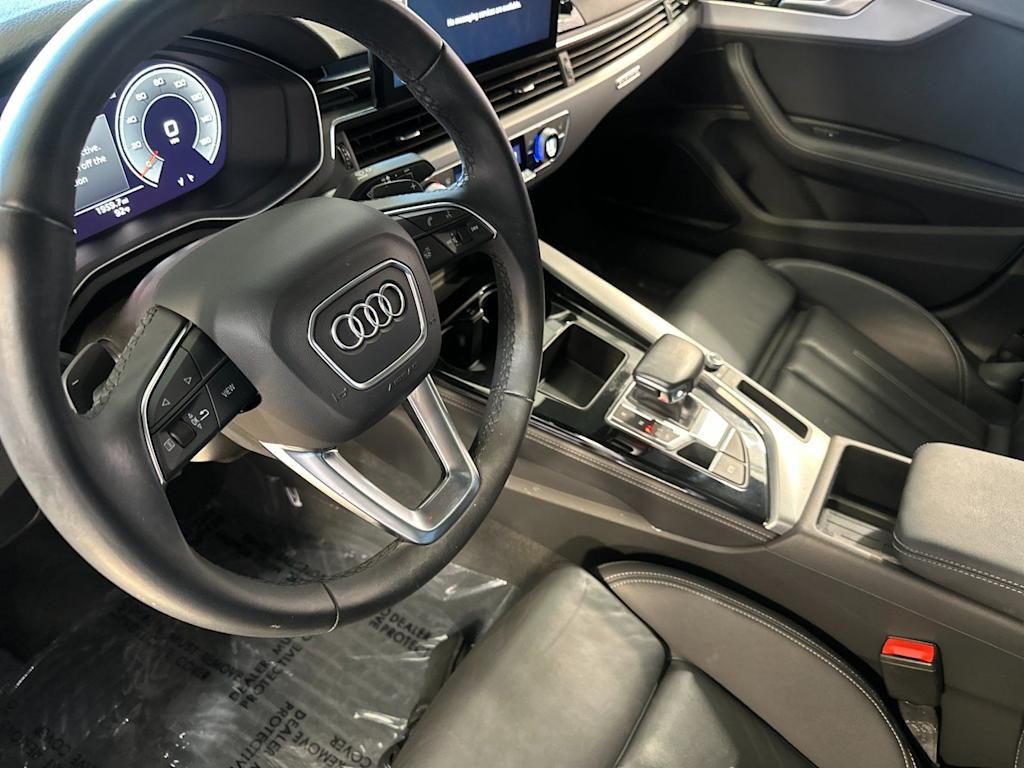 Thumbnail: 2023 Audi A5 - 9