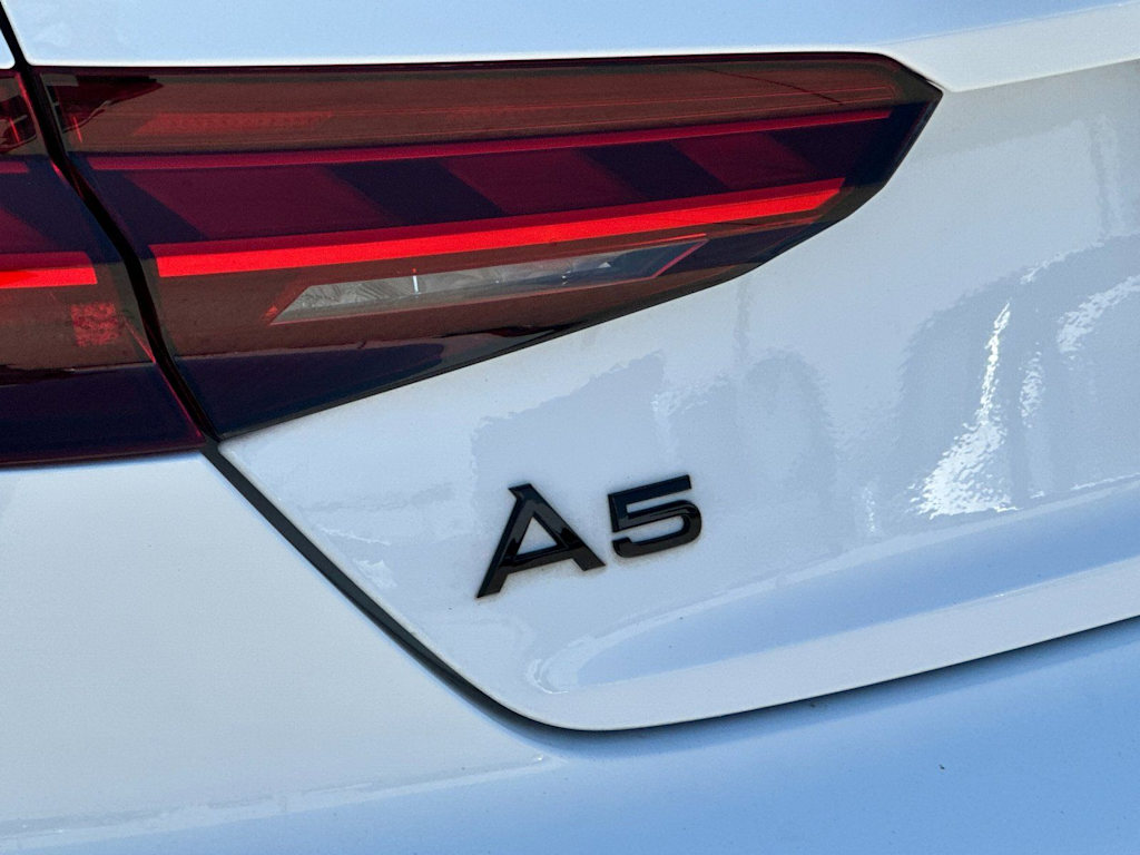 Thumbnail: 2023 Audi A5 - 30