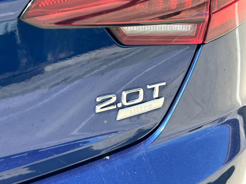 Thumbnail: 2018 Audi A4 - 7