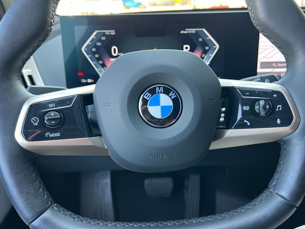 Thumbnail: 2026 BMW iX - 28
