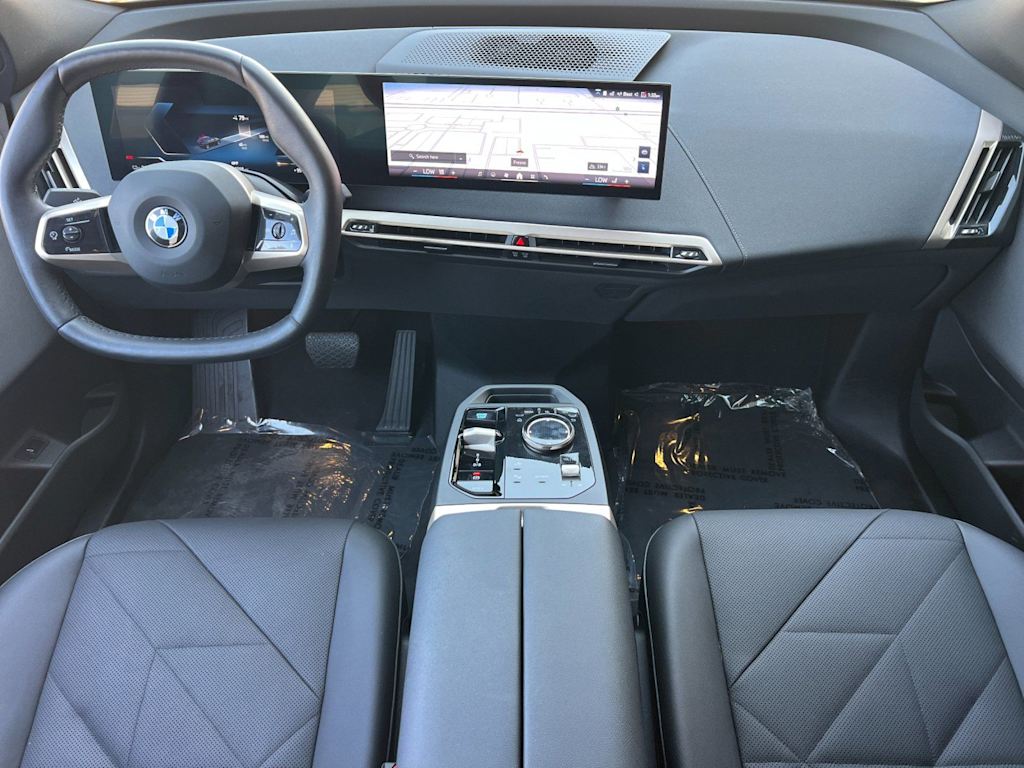 Thumbnail: 2026 BMW iX - 2