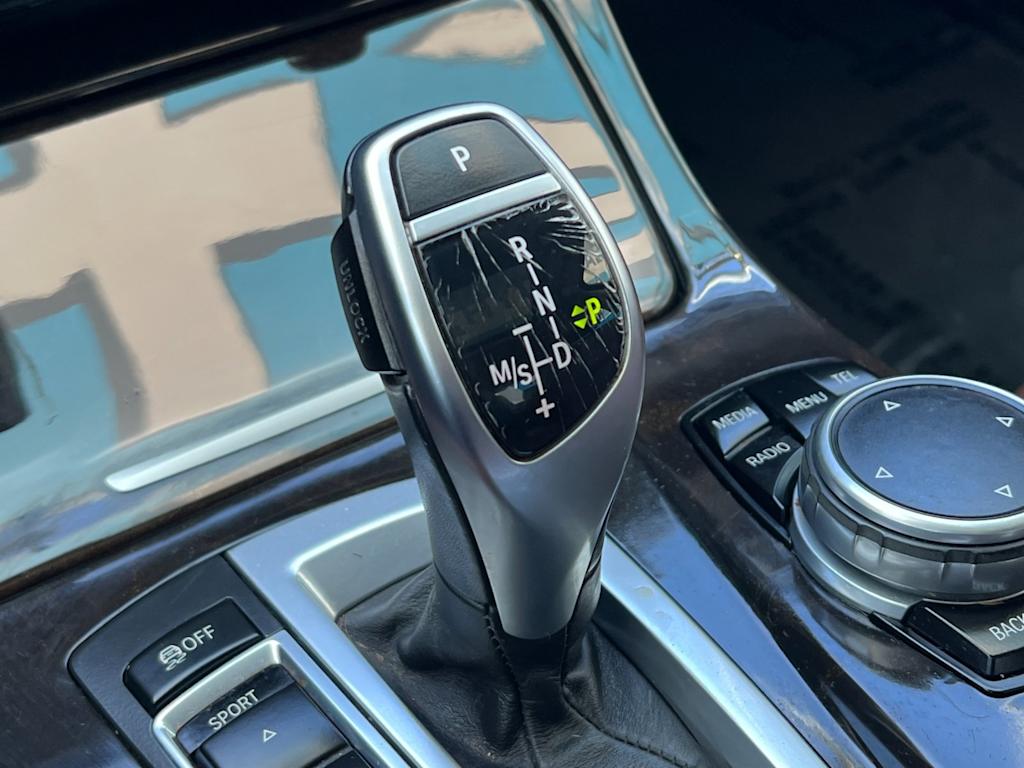 Thumbnail: 2016 BMW 5 Series - 14